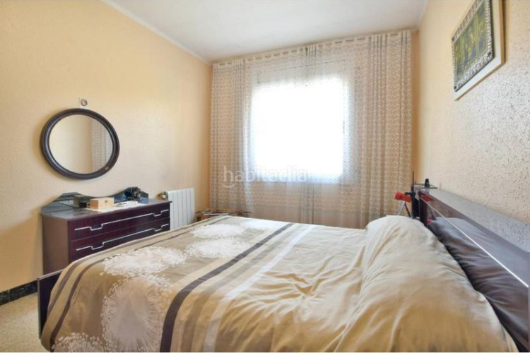 Casa  para dejar a su gusto en La Maurina Terrassa