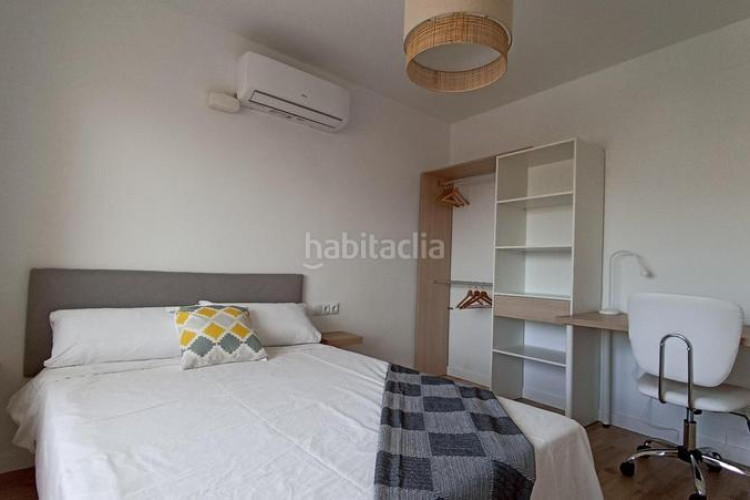 Piso en Plaça Catalunya - Escola Industrial Terrassa
