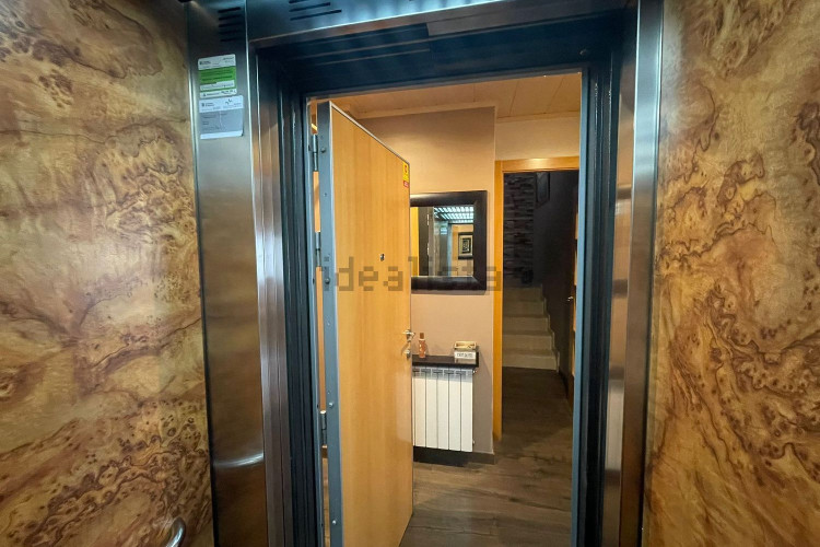 Dúplex en venta en Rambla de Francesc Macià