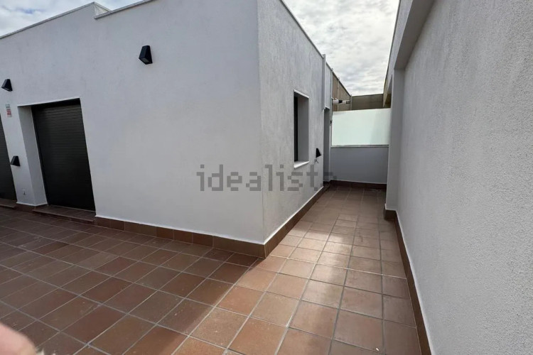 Dúplex en calle de Miquel Vives, 5