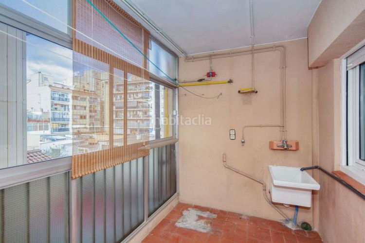 Piso  en San Pere Terrassa