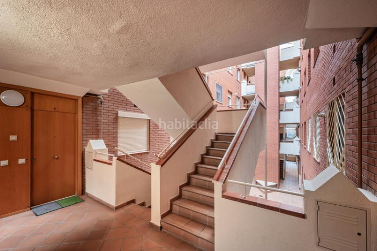 Piso en Segle XX Terrassa