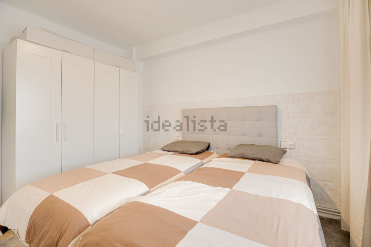 Piso en venta en Calle Sabadell