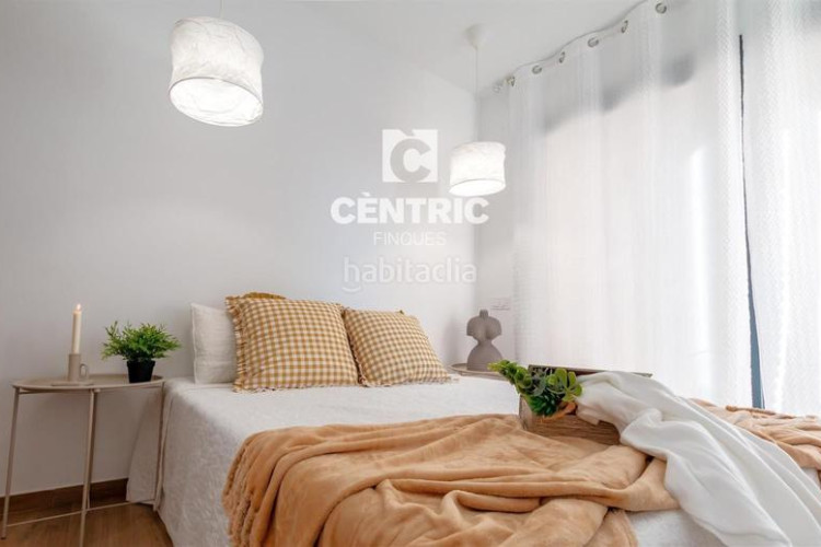 Piso ático dúplex en exclusiva de obra nueva. en San Pere Terrassa