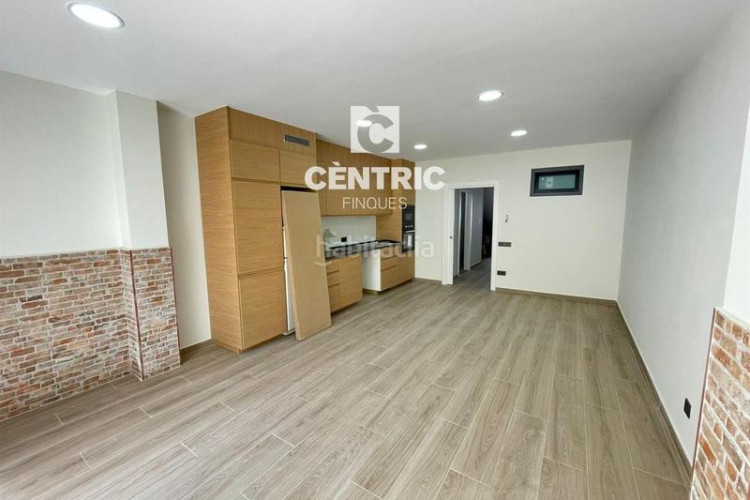 Piso en Ca n'Aurell Terrassa
