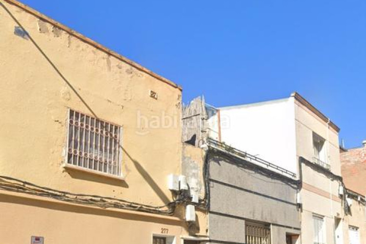 Planta baja  en venta en La Maurina Terrassa