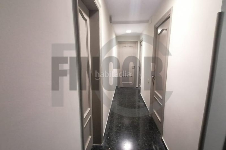Piso exclusivo piso en vallparadís en Vallparadís - Antic Poble de Sant Pere Terrassa