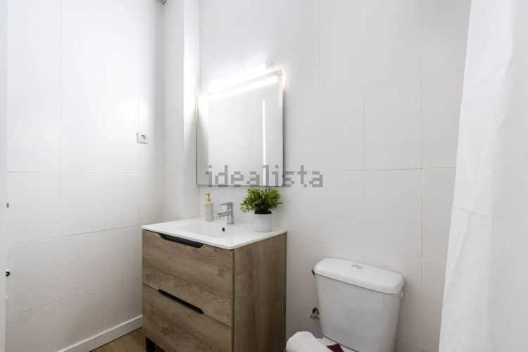 Piso en calle de Carrasco i Formiguera