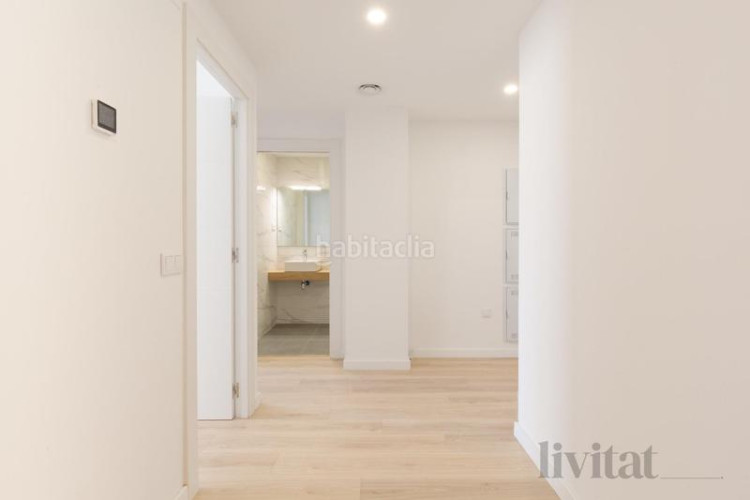 Dúplex en calle transversal 181 en San Pere Terrassa