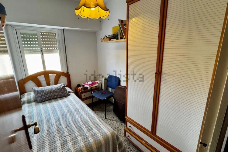 Piso en avenida ďÀngel Sallent, 58
