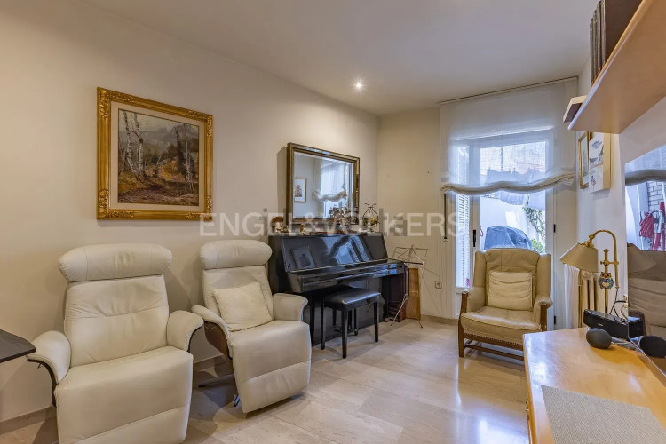 Piso en Barrio Centre