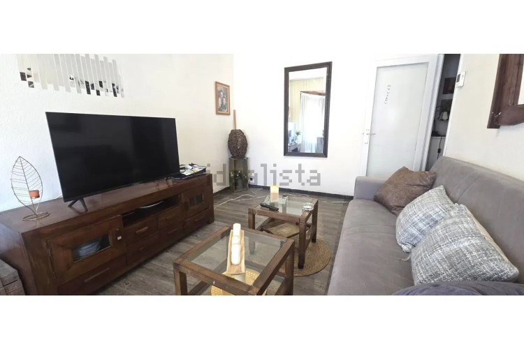 Piso en Barrio Ca n'Anglada