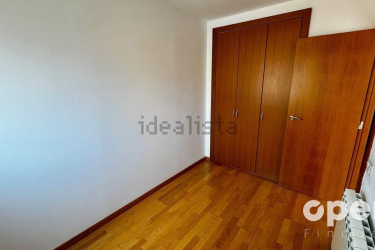 Dúplex en calle ďAntoni Torrella