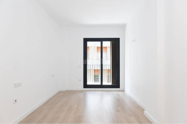 Piso  en venta en poble nouzona olímpica en San Pere Terrassa