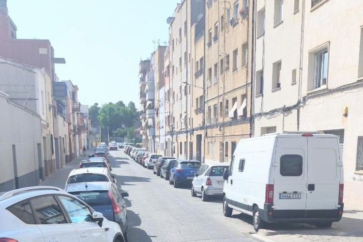 Carrer del Cardenal Cisneros, Can Boada