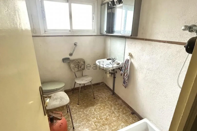 Chalet adosado en Barrio Ca n'Aurell
