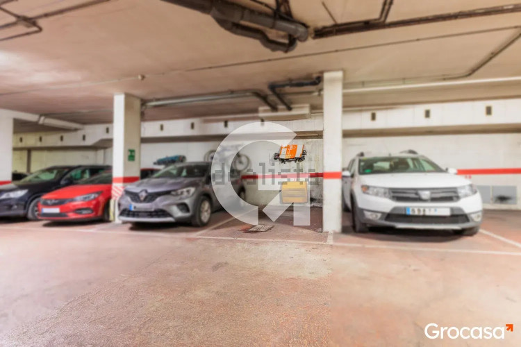 Piso en calle de Calaf