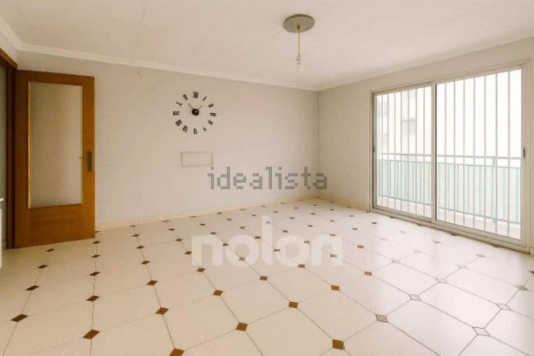 Piso en calle de Girona