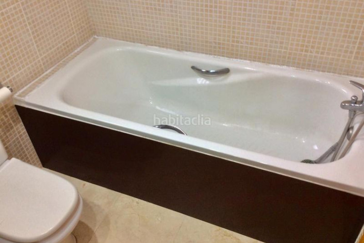 Dúplex en Barri del Centre Terrassa