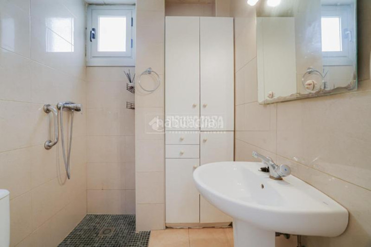 Casa pareada casa en venta en Egara Terrassa