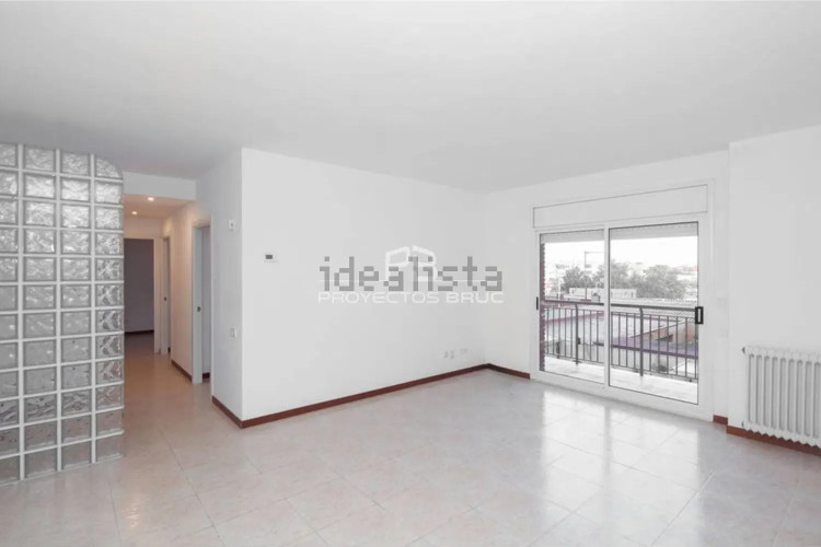 Piso en Barrio Ègara