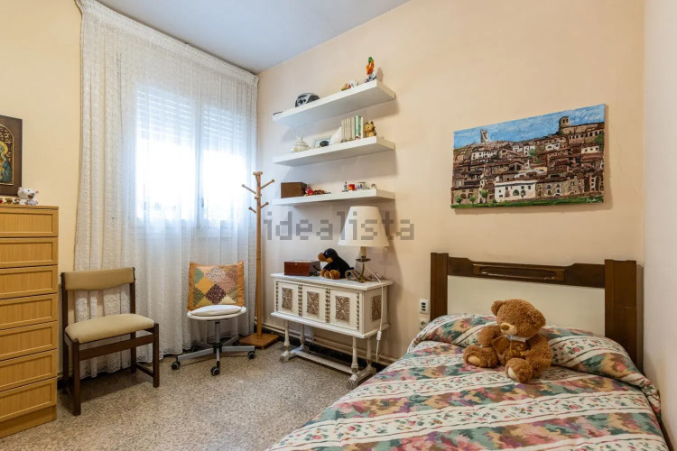 Piso en Barrio La Maurina