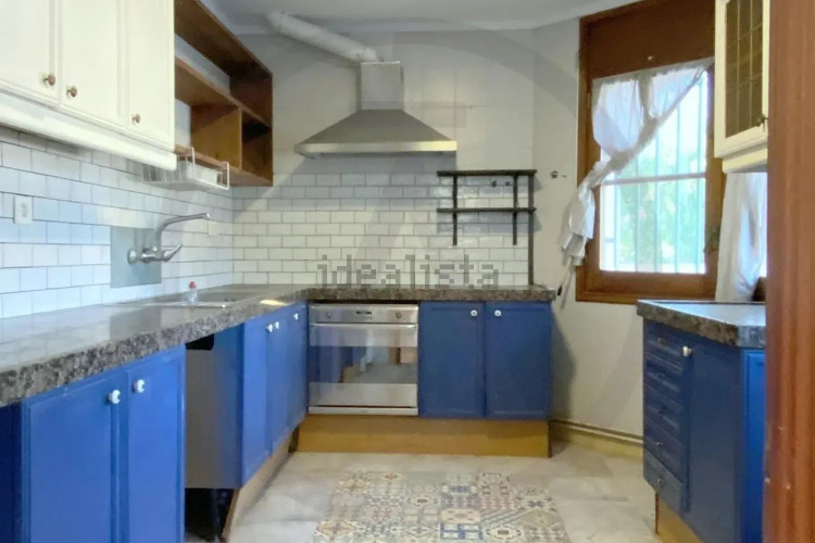 Casa independiente en paseo de Matadepera