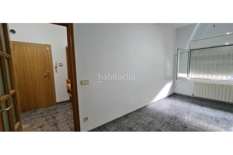Piso planta baja en Can Palet en Can Palet Terrassa