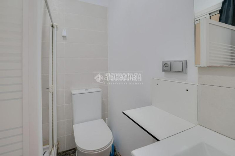 Piso  en venta en Sant Pere Nord Terrassa