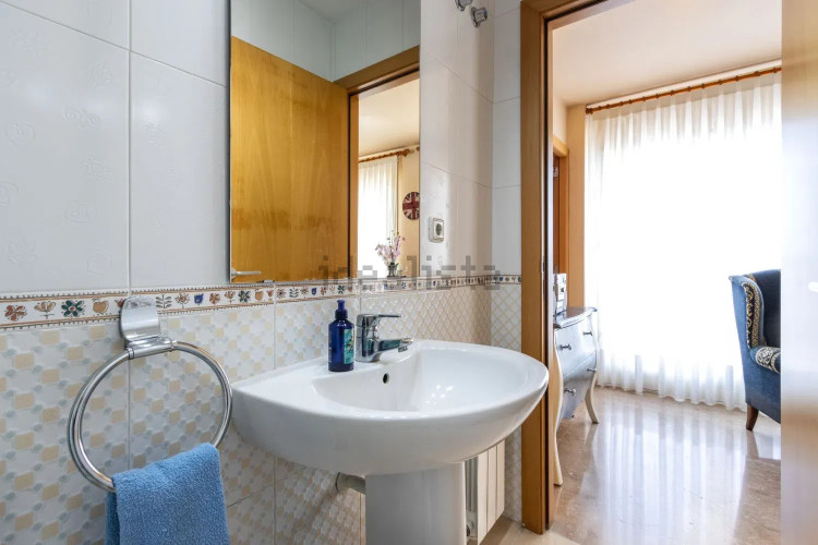 Dúplex en Barrio Centre