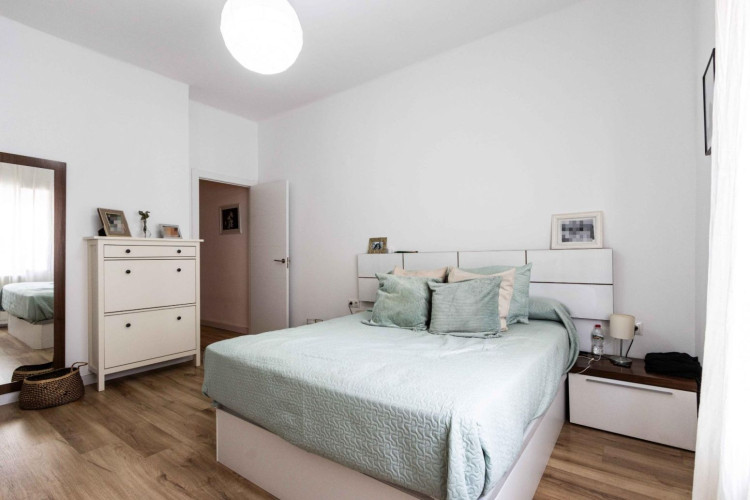 Terrassa - Carrer watt, Ca n'Aurell