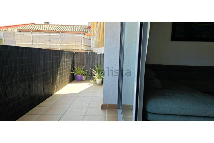 Piso en Barrio Can Roca