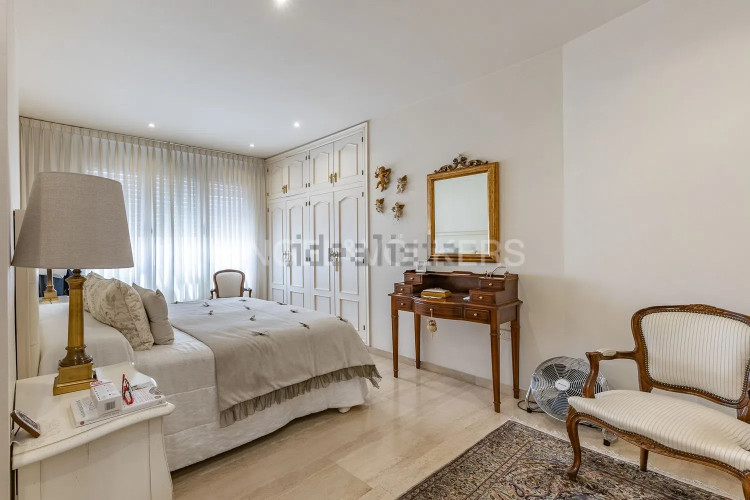 Piso en Barrio Centre