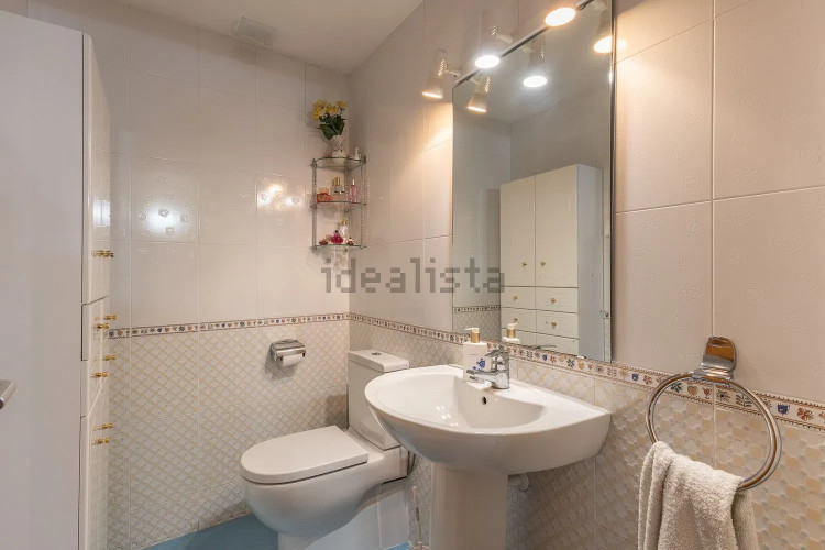 Ático en Barrio Cementiri Vell