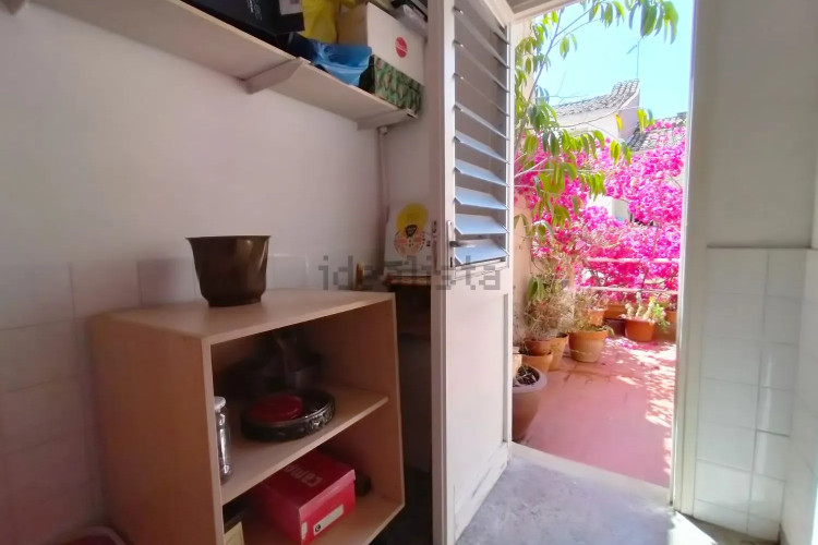 Chalet adosado en Barrio Ca n'Aurell