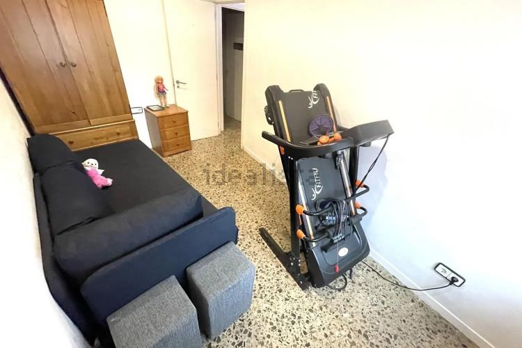 Piso en Barrio La Maurina