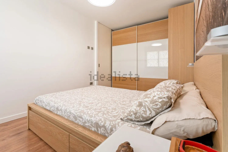 Chalet adosado en Barrio Les Arenes