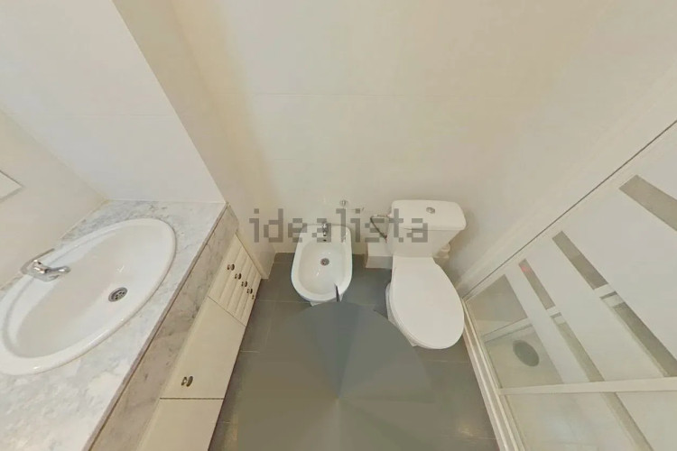 Piso en Barrio Vallparadís