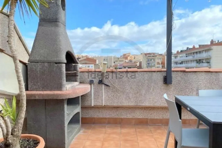 Piso en calle del Germà Joaquim