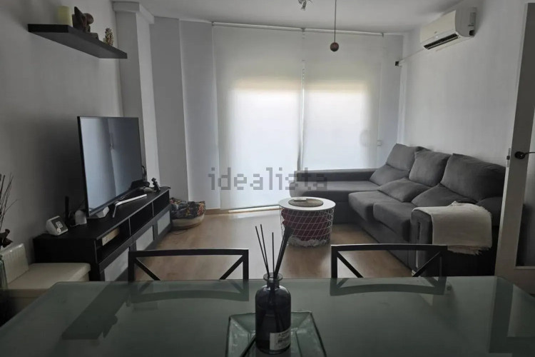Piso en Barrio Ègara