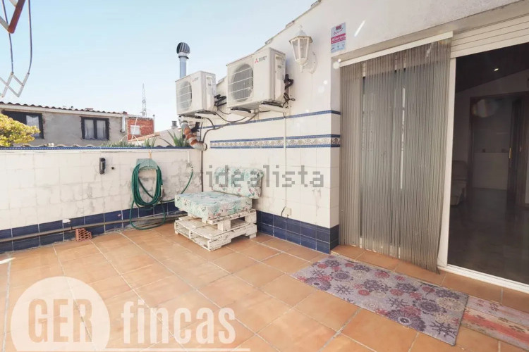Chalet en avenida del Vallès