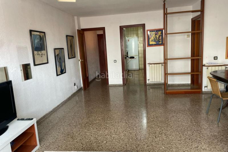 Piso pis 3 habitacions en Cementiri Vell Terrassa