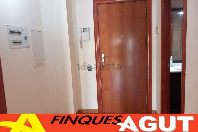 Piso en calle de Sant Leopold