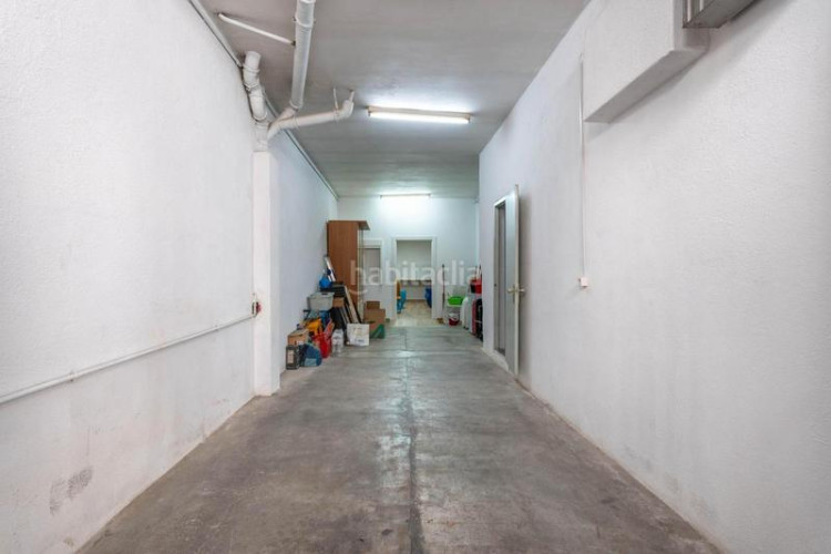 Casa  143 m2 amb pati 40 m2 sud i garatge per 2 cotxes en Terrassa