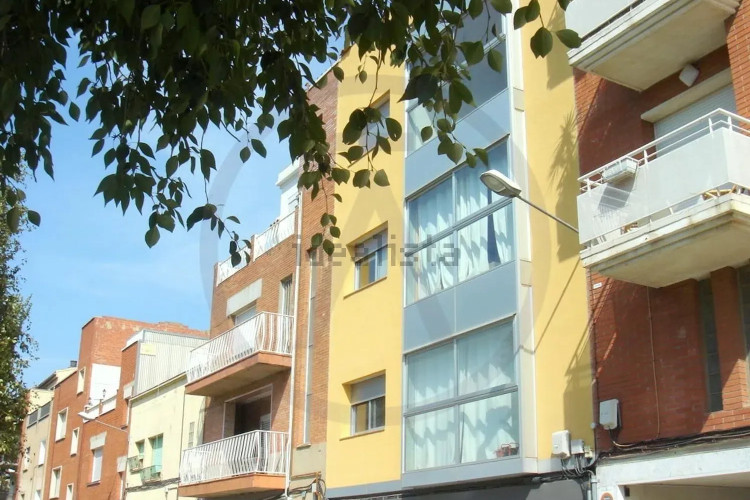 Piso en Barrio Can Boada