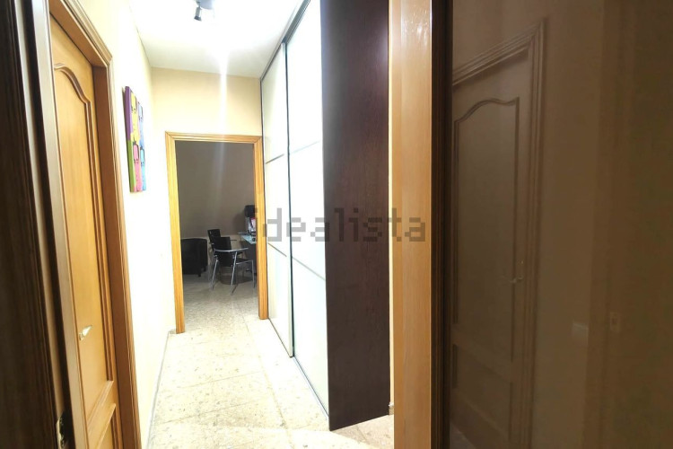 Piso en Barrio Escoles