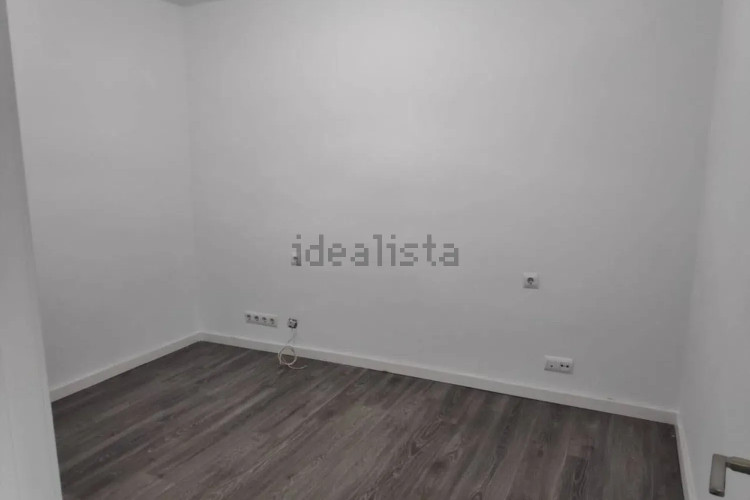 Piso en Urb. can palet Barrio Can Palet