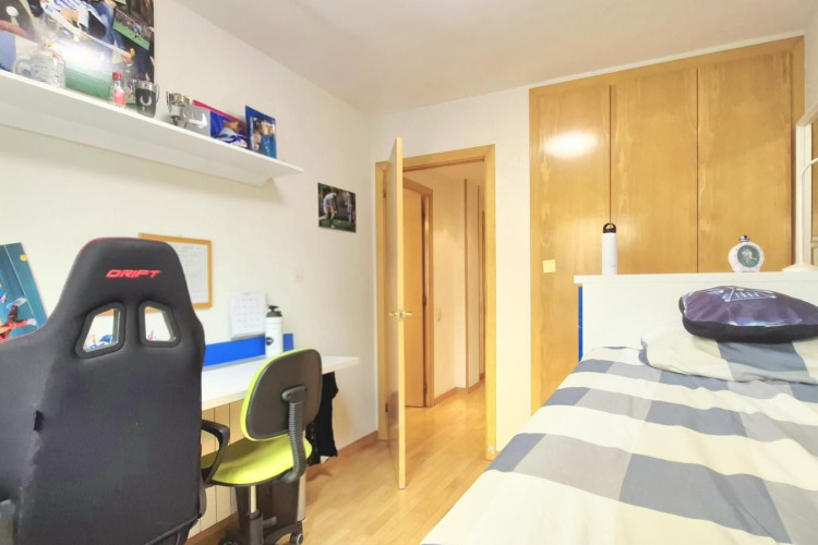 Carrer del Racu00F3, Barri del Centre