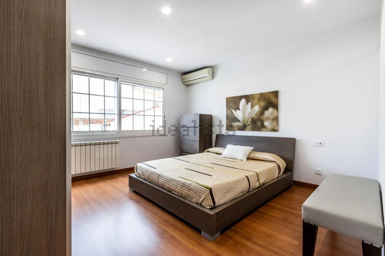 Chalet en calle de Sant Quirze
