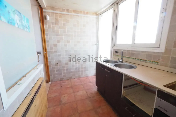 Piso en Barrio La Cogullada